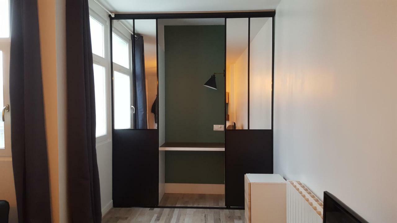 شقة Studio L'Atelier, Lille Hypercentre المظهر الخارجي الصورة